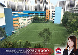 Blk 605 Jurong West Street 62 (Jurong West), HDB 5 Rooms #132855462
